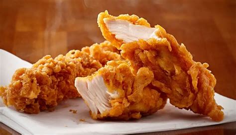 Crunchy crispy chicken. Things To Know About Crunchy crispy chicken. 
